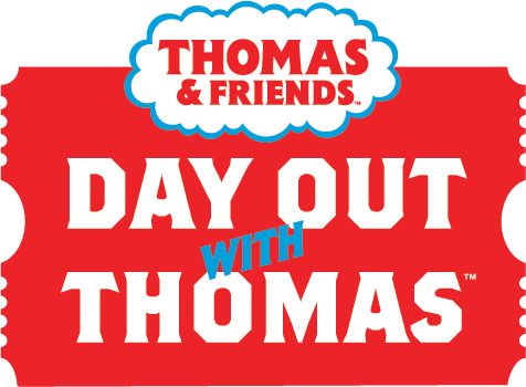Day out with thomas tickets discount shop