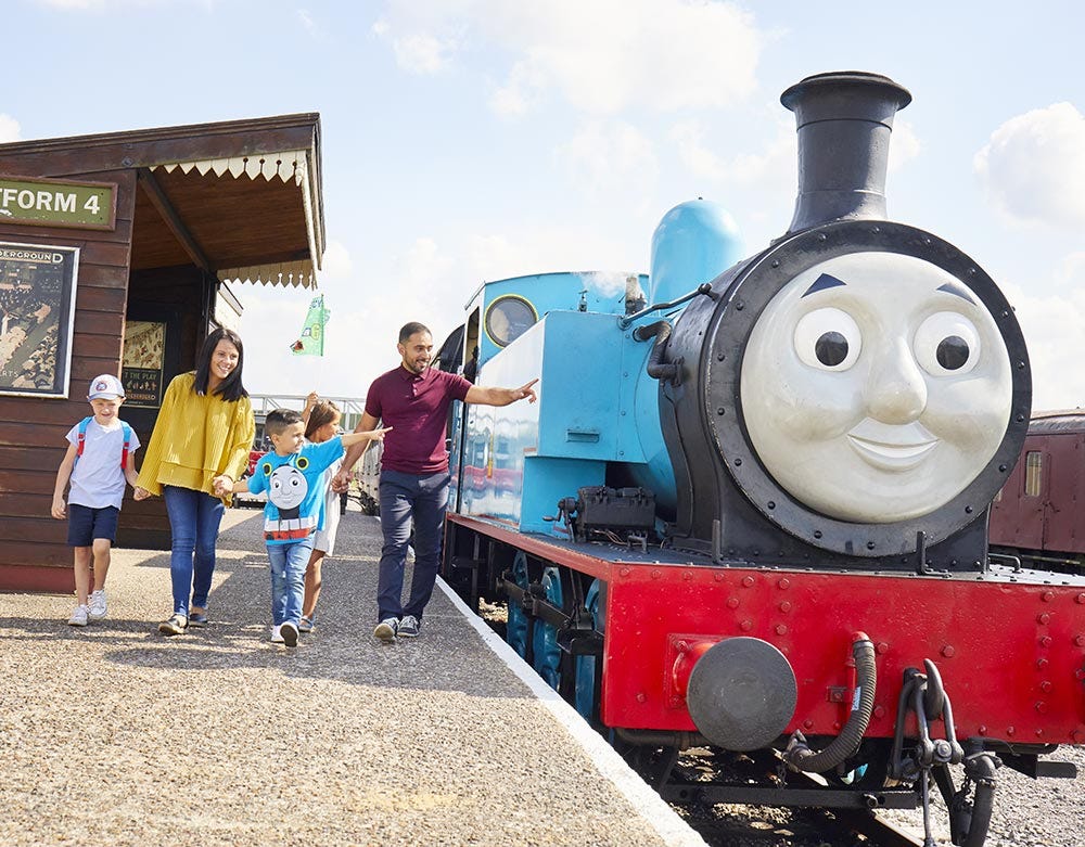 sodor island 3d molly sodor island 3d molly