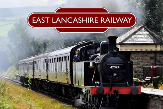 East Lancashire Railway, Bolton