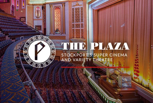 The Plaza, Stockport